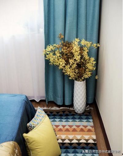 墙角装饰网红,打造时尚家居新潮流